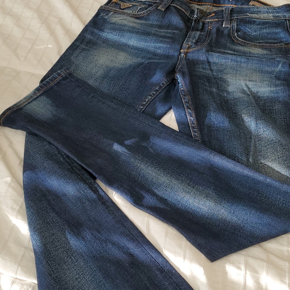 Jeans - Picture 4 of 4